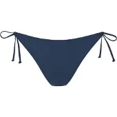 Barts Bikinihose Solid Tanga Damen Navy-Größe 42