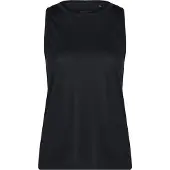 Stoic - Women's MerinoChill MMXX. Göteborg Tank - Merinoshirt Gr XS schwarz