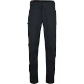 Stoic - HoforsSt. Softshell Pants Light - Softshellhose Gr 4XL - Regular schwarz