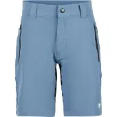 Heber Peak - Kid's EvergreenHe. Shorts - Shorts Gr 104 blau