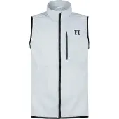 Heber Peak - WildwoodHe. Wind Vest - Windweste Gr XL grau