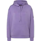 Super.natural - Women's Favourite Hoodie - Hoodie Gr M lila