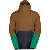 SCOTT Explorair Light Dryo 2.5l Jacke
