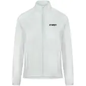 Cep - Women's Run Windbreaker - Laufjacke Gr XL weiß