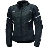 Held Amalfi 2 Top 62525.47Textiljacke Damen schwarz, L
