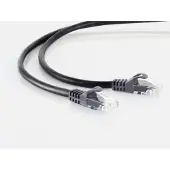 Shiverpeaks BS08-35485, 30 m, Cat7, U/UTP (UTP), RJ-45, RJ-45, Schwarz