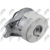 NTY Motorlager Hydrolager Links passend für MERCEDES-BENZ GLC (X253) ZPS-ME-079