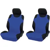 Sena Sitzbezug in T-Shirt-Format SE87014 Vorne Vorne Links Baumwolle