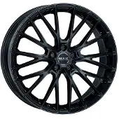 Mak Alufelge Speciale 8.5X21 5X120 Et 42 Gloss Black