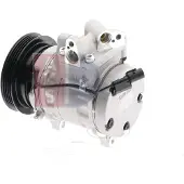 AKS DASIS Kompressor, Klimaanlage 851615N für HYUNDAI