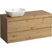 Laufen H4065721122671 WTU+WT-Platte LANI 495x1185x580 m.Aus