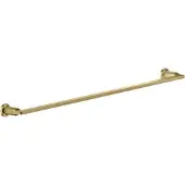 Gessi Inciso Handtuchhalter Achsabstand 80 cm, 58505