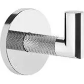Gessi Anello Wandhaken D=14mm, mit Rosette D=50mm, 63721708, Farbe: Kupfer gebürstet PVD