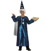 Atosa Magician Kinderkostüm