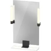 Duravit SV74200BD180000 Sivida Spiegel 450x650x36,LED,Dimmf.