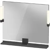 Duravit SV74220BD490000 Sivida Spiegel 850x650x36,LED,Dimmf.