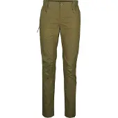 Stoic - Women's Hemp53 ValenSt. Pants - Freizeithose Gr XL oliv