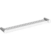 Gessi CONO Ablage 60 cm, 45550710, Farbe: Messing PVD