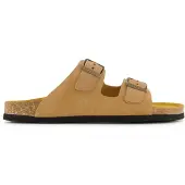 Plakton - Women's Beta - Sandalen Gr 38 beige
