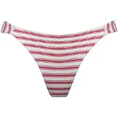 Watercult - Women's Seaside Splash Bikini Bottoms - Bikini-Bottom Gr 44 rosa