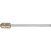 PFERD TOOLS CBN-Schleifstift Walzenrund für den Handeinsatz - 36526010