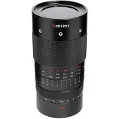 AstrHori 120mm F2.8 Canon RF schwarz (Vollformat)