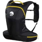 Ferrino X-track 15l Trinkweste Schwarz Herren,Damen Schwarz One Size