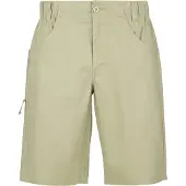 Stoic - Hemp53 ValenSt. Shorts - Shorts Gr S beige