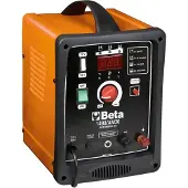 Beta 1498/AM30 Ladegerät und automatischer Wartungsgerät 12/24 V Einphasig