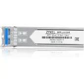 Zyxel Sfp-lx-10-e-zzbd01f Transceiver
