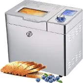 OEM Glutenvriee Automat Broodbakmaschine - Timerfunktion - Mehrfachprogramm -