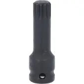 BRILLIANT TOOLS Kraft-Stecknuss BT022619