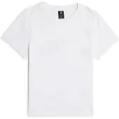 G-Star Embro Logo R T White Größe: S | Hemden Outlet | Damen | Weiß