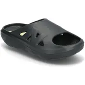 New Balance Fresh Foam RCVRY Slide Phantom Parchment - EU 46.5