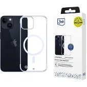 3MK Just20g Magcase Iphone 14 Plus Handyhülle