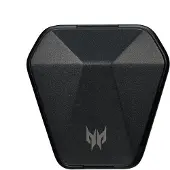 Acer Predator Galea 330, Kabellos, Gaming, 20 - 20000 Hz, 70 g, Kopfhörer, Schwarz