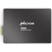 Micron 9550 PRO, 15 TB, E3.S