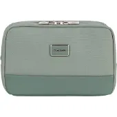 Samsonite Kulturbeutel "IMAGE Toilet Kit" Kulturtasche Wash Bag Nassfach