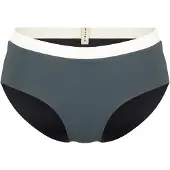 Mymarini - Women's Shorts - Bikini-Bottom Gr L blau