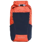 Namuk - Kid's Leon 20 - Kinderrucksack blau/rot