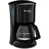SEB Fg152832 Principio Filterkaffeemaschine 6 Tassen