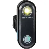 Kryptonite Avenue F-65 Front Light Schwarz,Grau