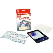 999 Games 999games d-iced brainteaser