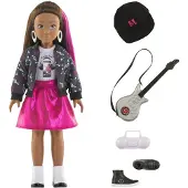 Corolle 9000600300, Modepuppe, Weiblich, 4 Jahr(e), Junge/Mädchen, 280 mm, 215 g