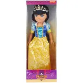 Toi Toys Prinzessinnenpuppe Märchenprinzessin 38cm Spielzeugpuppe