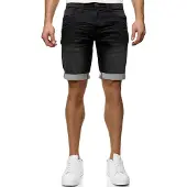 Indicode Shorts "INDelmare"