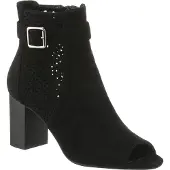 Aniston SHOES Stiefelette Abendstiefelette, Frühlingsschuh, Zierschnalle
