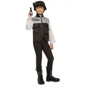 MOM Swat Jungenkostüm
