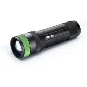 GP Taschenlampe C32 300lumen inkl. 3x AAA 1,5V Batterien
