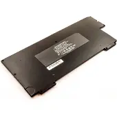 AccuCell Akku passend für Apple Macbook Pro 17, A1189, MA458 kompatibler Akku